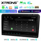 Audi A3/S3/RS3 8,8"  Android 14 | 8-Core, 4 GB di RAM, 64 GB di SSD | CarPlay wireless e Android Auto | Doppio Bluetooth e inclinometro | IM84A3AH
