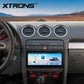 Audi A4/S4/RS4/Seat 2000-2008 8.8″ Android 14 Car Stereo for Audi / SEAT | 8-Core 4GB RAM 64GB SSD | Wireless CarPlay & Android Auto | Dual Bluetooth & Inclinometer | IM84A4AH