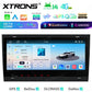 Audi A4/S4/RS4/Seat 2000-2008 8.8″ Android 14 Car Stereo for Audi / SEAT | 8-Core 4GB RAM 64GB SSD | Wireless CarPlay & Android Auto | Dual Bluetooth & Inclinometer | IM84A4AH