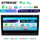Audi A4/S4/RS4/Seat 2000-2008 8.8″ Android 14 Car Stereo for Audi / SEAT | 8-Core 4GB RAM 64GB SSD | Wireless CarPlay & Android Auto | Dual Bluetooth & Inclinometer | IM84A4AH