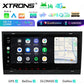 Audi A4/S4/RS4/Seat 2000-2008 8.8″ Android 14 Car Stereo for Audi / SEAT | 8-Core 4GB RAM 64GB SSD | Wireless CarPlay & Android Auto | Dual Bluetooth & Inclinometer | IM84A4AH