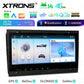 Audi A4/S4/RS4/Seat 2000-2008 8.8″ Android 14 Car Stereo for Audi / SEAT | 8-Core 4GB RAM 64GB SSD | Wireless CarPlay & Android Auto | Dual Bluetooth & Inclinometer | IM84A4AH