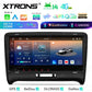 AUDI TT MK2 8J 2006 -2014 7" Android 14 Carplay Android auto wireless wifi bt gps 4g IM84TTAH