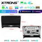 AUDI TT MK2 8J 2006 -2014 7" Android 14 Carplay Android auto wireless wifi bt gps 4g IM84TTAH