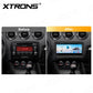AUDI TT MK2 8J 2006 -2014 7" Android 14 Carplay Android auto wireless wifi bt gps 4g IM84TTAH