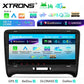 AUDI TT MK2 8J 2006 -2014 7" Android 14 Carplay Android auto wireless wifi bt gps 4g IM84TTAH