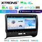 AUDI TT MK2 8J 2006 -2014 7" Android 14 Carplay Android auto wireless wifi bt gps 4g IM84TTAH