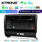 AUDI TT MK2 8J 2006 -2014 7" Android 14 Carplay Android auto wireless wifi bt gps 4g IM84TTAH