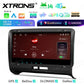 AUDI TT MK2 8J 2006 -2014 7" Android 14 Carplay Android auto wireless wifi bt gps 4g IM84TTAH