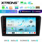 Audi A3/S3/RS3 8,8" Android 14  8-Core, 8 GB di RAM,128 GB di SSD  CarPlay wireless e Android Auto  Doppio Bluetooth e inclinometro IMH84A3AL