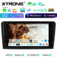 Audi A3/S3/RS3 8,8" Android 14  8-Core, 8 GB di RAM,128 GB di SSD  CarPlay wireless e Android Auto  Doppio Bluetooth e inclinometro IMH84A3AL