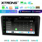 Audi A3/S3/RS3 8,8" Android 14  8-Core, 8 GB di RAM,128 GB di SSD  CarPlay wireless e Android Auto  Doppio Bluetooth e inclinometro IMH84A3AL