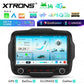 Autoradio Android da 9" per Jeep | Apple CarPlay e Android Auto wireless | IMH94RGJL