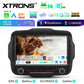 Autoradio Android da 9" per Jeep | Apple CarPlay e Android Auto wireless | IMH94RGJL