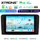 Autoradio Android da 9 pollici per Mercedes-Benz Classe ML/Classe GL | Apple CarPlay e Android Auto | IMHP94M164
