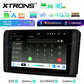 Autoradio Android da 9 pollici per Mercedes-Benz Classe ML/Classe GL | Apple CarPlay e Android Auto | IMHP94M164