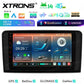 Autoradio Android da 9 pollici per Mercedes-Benz Classe ML/Classe GL | Apple CarPlay e Android Auto | IMHP94M164