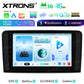 Autoradio Android da 9 pollici per Mercedes-Benz Classe ML/Classe GL | Apple CarPlay e Android Auto | IMHP94M164