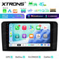 Autoradio Android da 9 pollici per Mercedes-Benz Classe ML/Classe GL | Apple CarPlay e Android Auto | IMHP94M164