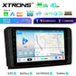 Autoradio Android da 9 pollici per Mercedes-Benz Classe ML/Classe GL | Apple CarPlay e Android Auto | IMHP94M164