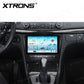 Autoradio Android da 9 pollici per Mercedes-Benz Classe E / Classe CLS | Apple CarPlay e Android Auto | IMHP94M211