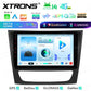 Autoradio Android da 9 pollici per Mercedes-Benz Classe E / Classe CLS | Apple CarPlay e Android Auto | IMHP94M211