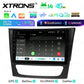 Autoradio Android da 9 pollici per Mercedes-Benz Classe E / Classe CLS | Apple CarPlay e Android Auto | IMHP94M211