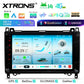 Autoradio Android da 9 pollici per Mercedes-Benz/Volkswagen Crafter | Apple CarPlay e Android Auto | IMHP94M245