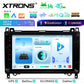Autoradio Android da 9 pollici per Mercedes-Benz/Volkswagen Crafter | Apple CarPlay e Android Auto | IMHP94M245