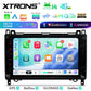 Autoradio Android da 9 pollici per Mercedes-Benz/Volkswagen Crafter | Apple CarPlay e Android Auto | IMHP94M245