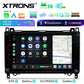 Autoradio Android da 9 pollici per Mercedes-Benz/Volkswagen Crafter | Apple CarPlay e Android Auto | IMHP94M245