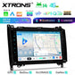 Autoradio Android da 9 pollici per Mercedes-Benz/Volkswagen Crafter | Apple CarPlay e Android Auto | IMHP94M245