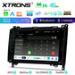 Autoradio Android da 9 pollici per Mercedes-Benz/Volkswagen Crafter | Apple CarPlay e Android Auto | IMHP94M245
