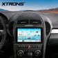 Autoradio Android da 9 pollici per Mercedes-Benz Classe SLK | Apple CarPlay e Android Auto | IMHP94M350