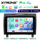 Autoradio Android da 9 pollici per Mercedes-Benz Classe SLK | Apple CarPlay e Android Auto | IMHP94M350