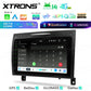 Autoradio Android da 9 pollici per Mercedes-Benz Classe SLK | Apple CarPlay e Android Auto | IMHP94M350
