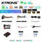 BMW E46 M3/ Rover 75/ MG ZT 7" Android 14 8/256 gb octacore Car Radio DVD Player 4G DSP CarPlay Android Auto wireless  IQ7446BL
