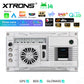Ford Focus 3 Mk 3 2011 - 2019 9" Android 14 8/256 GB RAM OCTACORE Carplay Android auto wireless wifi bt gps 4g IQP94FSFP