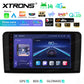 Autoradio Android da 8 pollici per Mercedes-Benz | Apple CarPlay e Android Auto | IQP94M164P