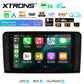 Autoradio Android da 8 pollici per Mercedes-Benz | Apple CarPlay e Android Auto | IQP94M164P