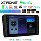 Autoradio Android da 8 pollici per Mercedes-Benz | Apple CarPlay e Android Auto | IQP94M164P