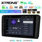 Autoradio Android da 8 pollici per Mercedes-Benz | Apple CarPlay e Android Auto | IQP94M164P