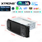 Jeep Dodge Chrysler 5" Android 14 Octa-core 4/64 GB Carplay Android auto wireless wifi GPS BT USB PX54WRJLGS