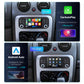 Jeep Dodge Chrysler 5" Android 14 Octa-core 4/64 GB Carplay Android auto wireless wifi GPS BT USB PX54WRJLGS