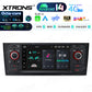 Fiat Grande Punto 2007-2012 6,1"  Android 14 CarPlay Android Auto Radio RDS WIFI GPS BT PX64PTFLGS