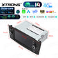 Fiat Grande Punto 2007-2012 6,1"  Android 14 CarPlay Android Auto Radio RDS WIFI GPS BT PX64PTFLGS