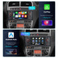 Fiat Grande Punto 2007-2012 6,1"  Android 14 CarPlay Android Auto Radio RDS WIFI GPS BT PX64PTFLGS