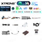 BMW E46 M3/ Rover 75/ MG ZT 7" Android 14 4/64gb octacore Car Radio DVD Player 4G DSP CarPlay Android Auto wireless  PX7446BL