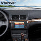 BMW E46 M3/ Rover 75/ MG ZT 7" Android 14 4/64gb octacore Car Radio DVD Player 4G DSP CarPlay Android Auto wireless  PX7446BL