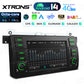 BMW E46 M3/ Rover 75/ MG ZT 7" Android 14 4/64gb octacore Car Radio DVD Player 4G DSP CarPlay Android Auto wireless  PX7446BL